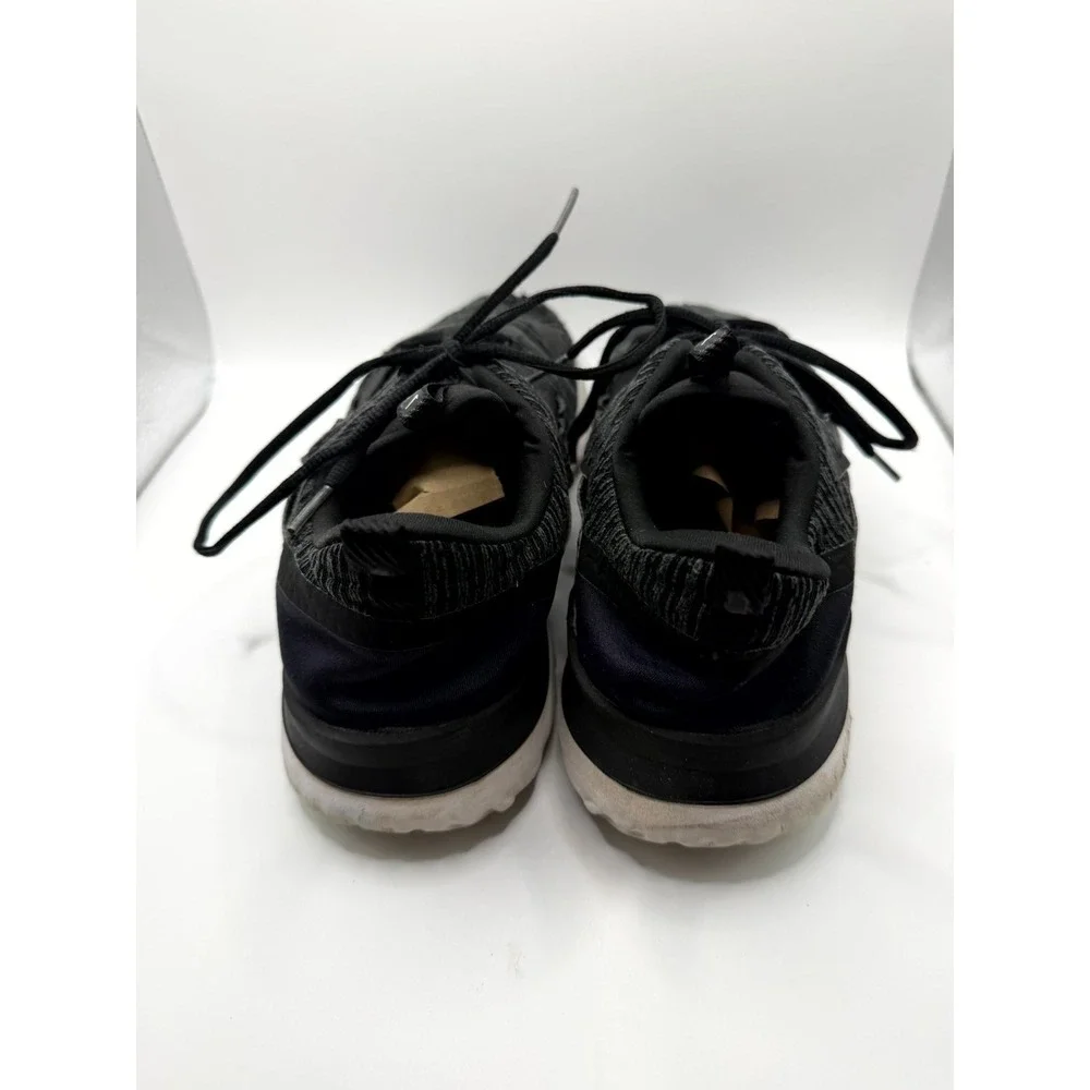 Nike‎ Renew Arena AJ5903-001 Mens 11 Sneaker Anthracite Black Mesh Running Shoes